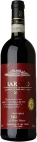 Вино Bruno Giacosa Barolo Le Rocche del Falletto Riserva, 2000, 1.5 л