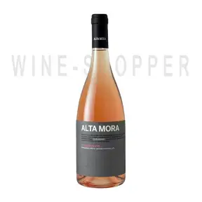 Вино Alta Mora Etna Rosato DOC 2017 0.75 л