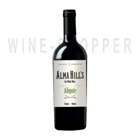 Вино Alma Hills Aligote 0.75 л