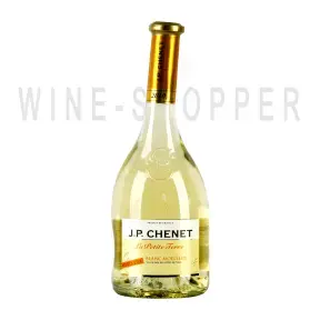 Вино Blanc Moelleux Cotes de Thau La Petite Terre J. P. Chenet 0.75 л