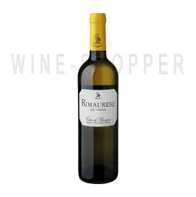 Вино Rimauresq Cru Classé Сôtes de Provence 2017 0.75 л