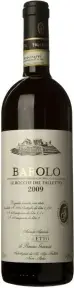 Вино Bruno Giacosa Barolo Le Rocche del Falletto DOCG, 2009, 0.75 л