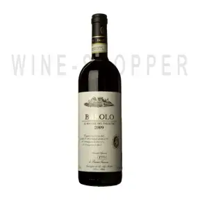 Вино Barolo Le Rocche del Falletto Bruno Giacosa 2009 0.75 л