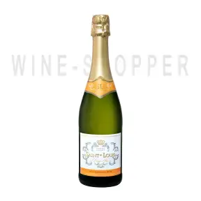 Игристое вино Saint-Louis Demi-Sec Barton & Guestier 0.75 л