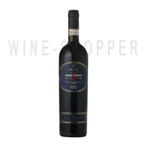 Вино Batasiolo Barbaresco DOCG 2016