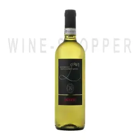 Вино Batasiolo Gavi DOCG 2017 0.75 л