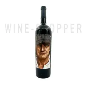 Вино Matsu El Recio 2015 1.5 л