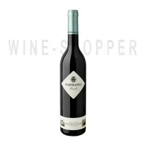 Вино Sarmassa Barolo DOCG 2013 0.75 л