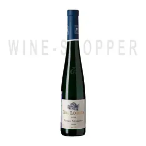 Вино Urziger Wurzgarten Riesling Dry Grosses Gewächs Old Vines Qualitätswein 2015 0.375 л