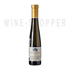 Вино Riesling Beerenauslese Prädikatswein 2014 0.187 л