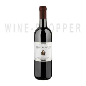Вино Morando Barbera d'Asti DOCG 2016 0.75 л
