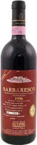 Вино Bruno Giacosa Falletto Barbaresco DOCG Asili Riserva, 1996, 0.75 л