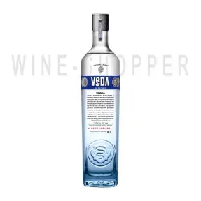 Водка Веда 0.7 л
