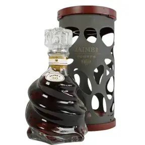 Бренди Torres Jaime I gift box 0.7 л