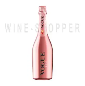 Игристое вино Vogue Rose Brut 0.75 л