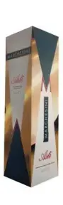 Игристое вино Asti Marchesinigift box 0.75 л