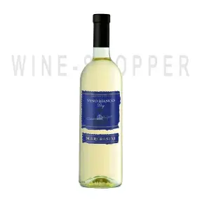 Вино Marchesini White Dry 0.75 л