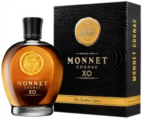 Коньяк Monnet XO 0.7 л