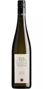 Вино Kyuve Asia VWG Vienna 19 Weinmarketing 0.75 л