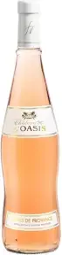 Вино Chateau l'Oasis Rose Cotes de Provence AOC 2019 0.75л