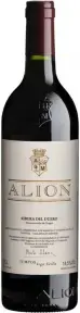 Вино Ribera del Duero DO, Alion 2016 0.75 л