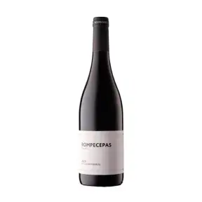 Вино Bodegas Cinco Leguas Rompecepas, 2021, 0.75 л