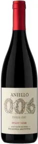 Вино Aniello 006 Riverside Estate Pinot Noir, 2020, 0.75 л