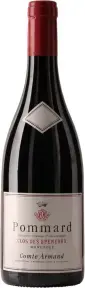 Вино Comte Armand Pommard 1er Cru AOC Clos des Epeneaux, 2021, 0.75 л