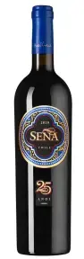 Вино Sena 2019 0.75 л