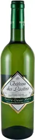 Вино Chateau des Leotins Entre-Deux-Mers AOC, 2023, 0.75 л
