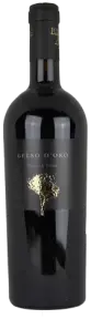 Вино Gelso D’ Oro Nero di Troia, 2021, 0.75 л