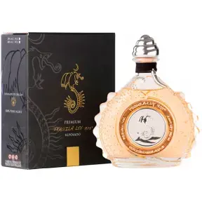 Текила Ley 925 Diamond Reposado Premium, gift box, 0.75 л