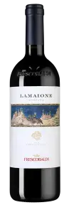 Вино Marchesi de Frescobaldi Lamaione Toscana IGT, 2020, 0.75 л