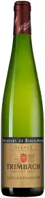 Вино Gewurztraminer Cuvee des Seigneurs de Ribeaupierre AOC, 2016, 0.75 л