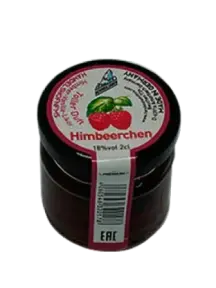 Ликер Schnee Jager Himbeerchen, 20 мл