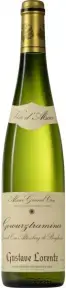 Вино Gustave Lorentz Gewurztraminer Grand Cru Altenberg de Bergheim, Alsace AOC, 2016, 0.75 л
