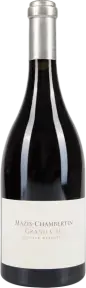 Вино Olivier Bernstein Mazis-Chambertin Grand Cru, 2016, 0.75 л