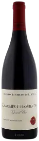Вино Charmes-Chambertin Grand Cru AOC Maison Roche De Bellene, 2008, 0.75 л 