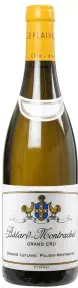 Вино Batard-Montrachet Grand Cru 2016 0.75 л
