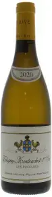 Вино Domaine Leflaive Puligny-Montrachet 1er Cru Les Pucelles AOC 2020, 0.75 л