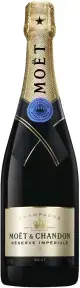 Шампанское Moet & Chandon, Reserve Imperial, Brut, 0.75 л.