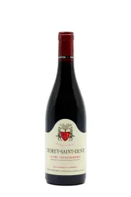 Вино Geantet Pansiot, Morey Saint Denis 1er Cru Les Genavrieres, 2021, 0.75 л