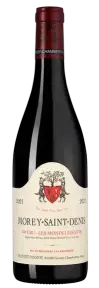 Вино Morey-Saint-Denis Premier Cru Monts Luisants Domaine Geantet-Pansiot, 2021, 0.75 л