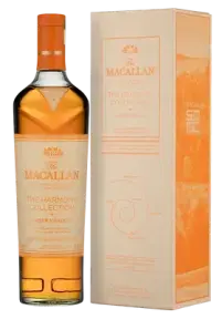 Виски Macallan The Harmony Collection Amber Meadow, gift box, 0.7 л