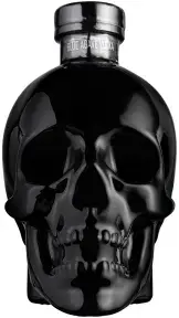 Водка Водка "Crystal Head" Onyx, 0.7 л