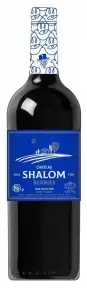 Вино Chateau Shalom Berries 0.75 л