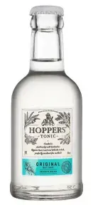 Тоник Hoppers Original Dry, 12 шт 0.2 л