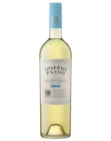Вино Doppio Passo Bianco Alternativa, 0.75 л