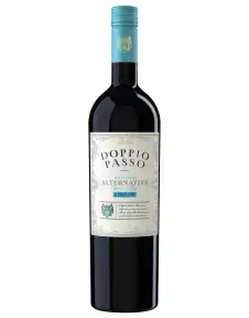 Вино Doppio Passo Rosso Alternativa 0.75 л