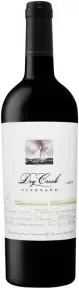 Вино Dry Creek Vineyard Cabernet Sauvignon, 2018, 0.75 л
